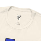 Texas Flag Map T-Shirt — Lone Star State Pride Tee