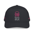 Mid Profile Baseball Cap