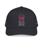 Mid Profile Baseball Cap
