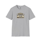 The HumbleKnight Hotel & Casino Tee