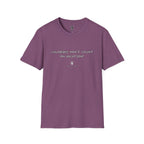 Calories Don't Count on Vacation! Tee
