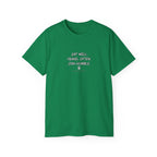Eat Well. Travel Often. Stay Humble. Tee