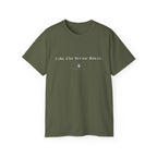 Take The Scenic Route Tee
