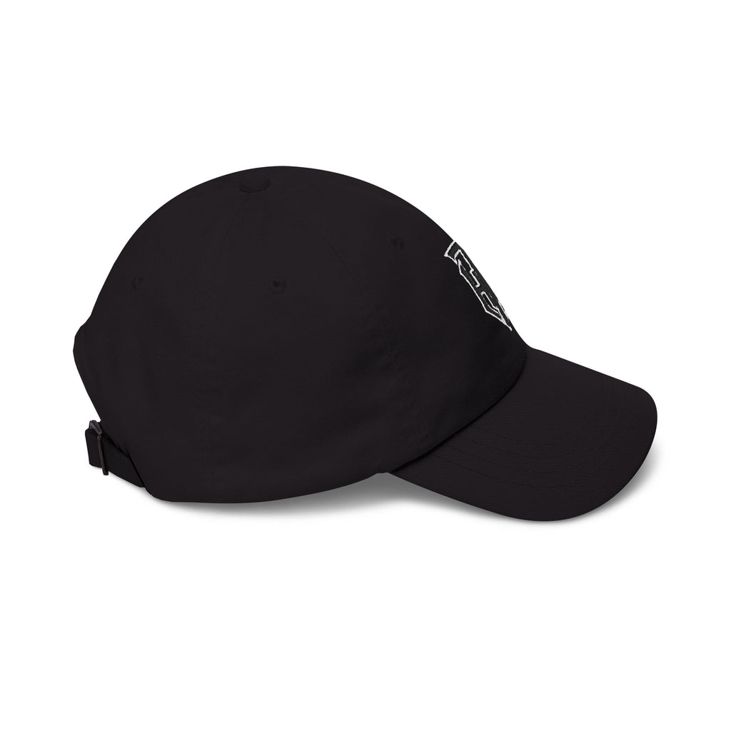 THK embroidered Dad Hat-