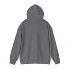 'Veritas Aequitas' Embroidered Streetwear Pullover