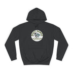 Night Hawk Ice Hockey Club Hoodie