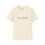 Yes Chef! T-Shirt — Funny Chef Cooking Tee for Cooks & Foodies
