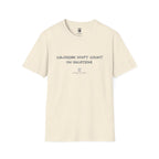 Calories Don't Count on Vacation! Tee