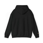 'Veritas Aequitas' Embroidered Streetwear Pullover