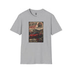 Racing Poster Tee- Italian supercar
