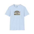 The HumbleKnight Hotel & Casino Tee