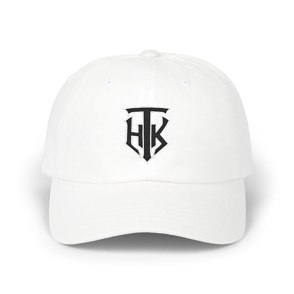 THK embroidered Dad Hat-