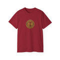 The Humble Knight – New York City Subway Authority Tee