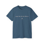 Take The Scenic Route Tee