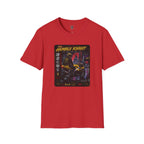 The Humble Knight – Cyber Rider Tee