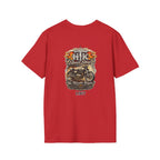 THK Speed Shop Café Racers Tee