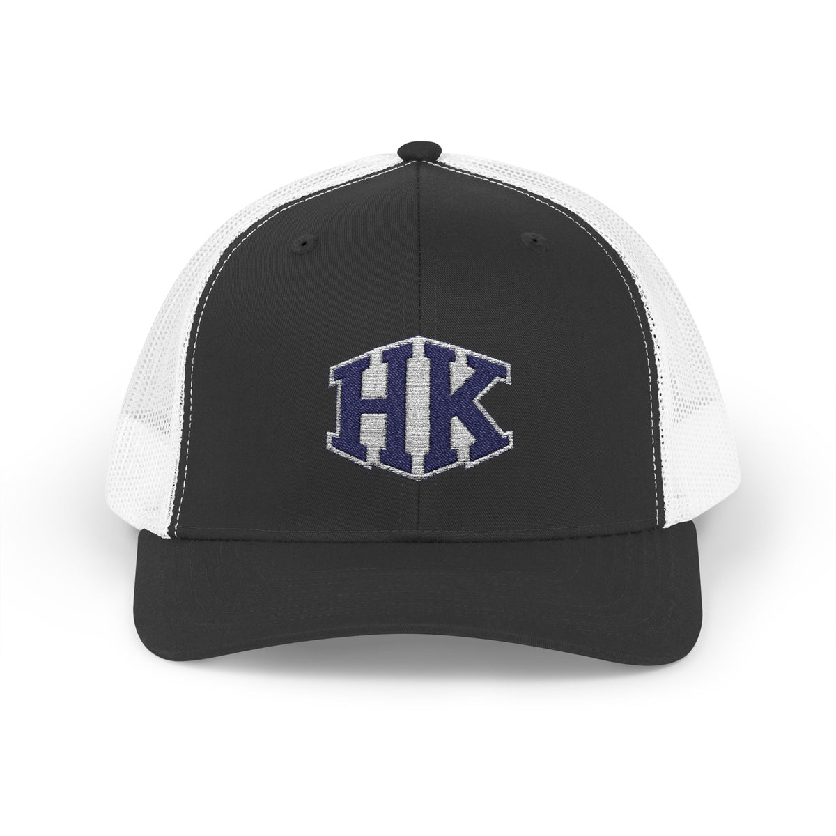 The Humble Knight Embroidered HK Trucker Hat