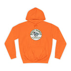 Night Hawk Ice Hockey Club Hoodie