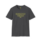 Houston Texas USA Retro Graphic T-Shirt