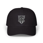THK embroidered Dad Hat-