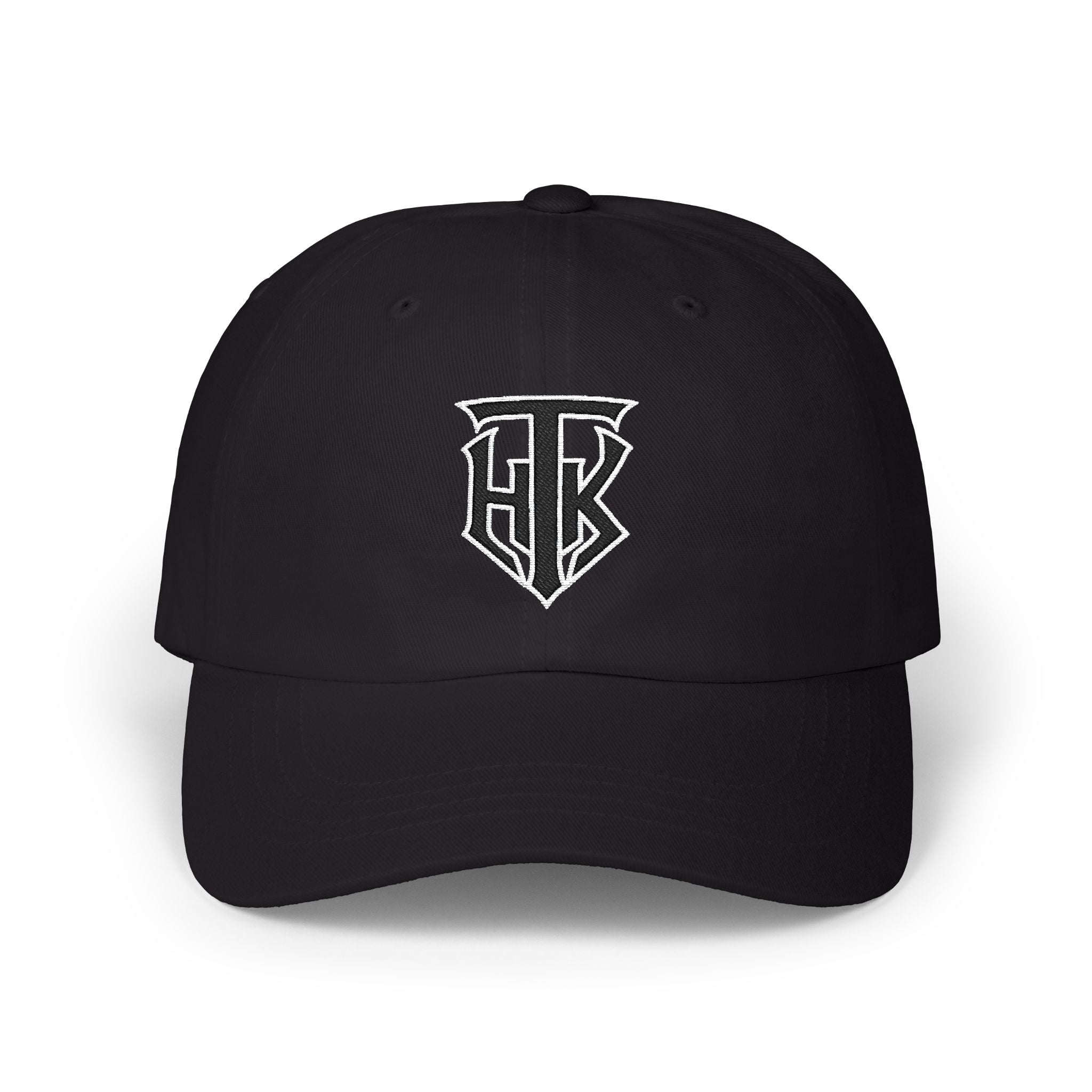 THK embroidered Dad Hat-