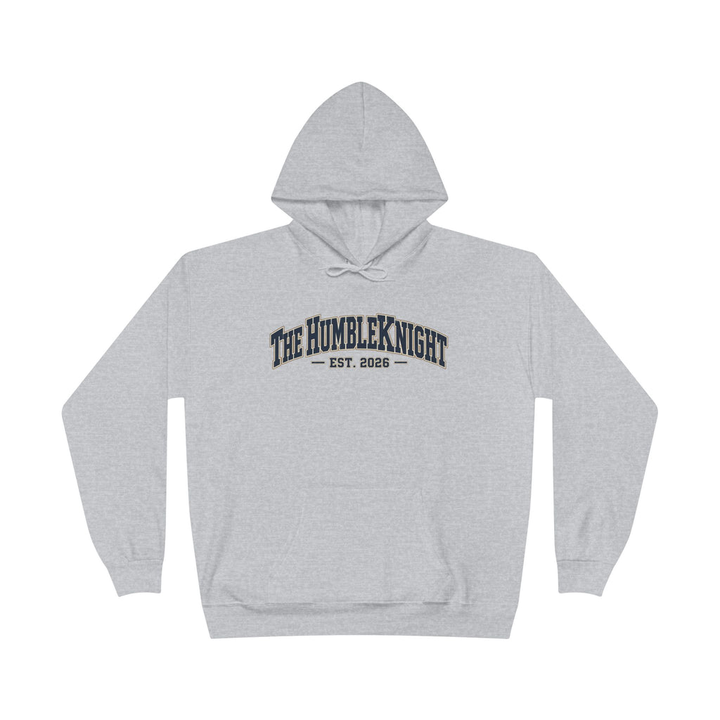 The Humble Knight Collegiate Hoodie