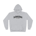 The Humble Knight Collegiate Hoodie