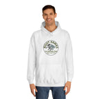 Night Hawk Ice Hockey Club Hoodie
