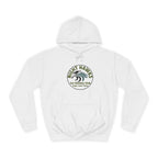 Night Hawk Ice Hockey Club Hoodie
