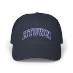HTOWN Embroidered Classic Dad Cap