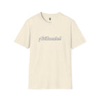 ¡Cálmate! Graphic T-Shirt