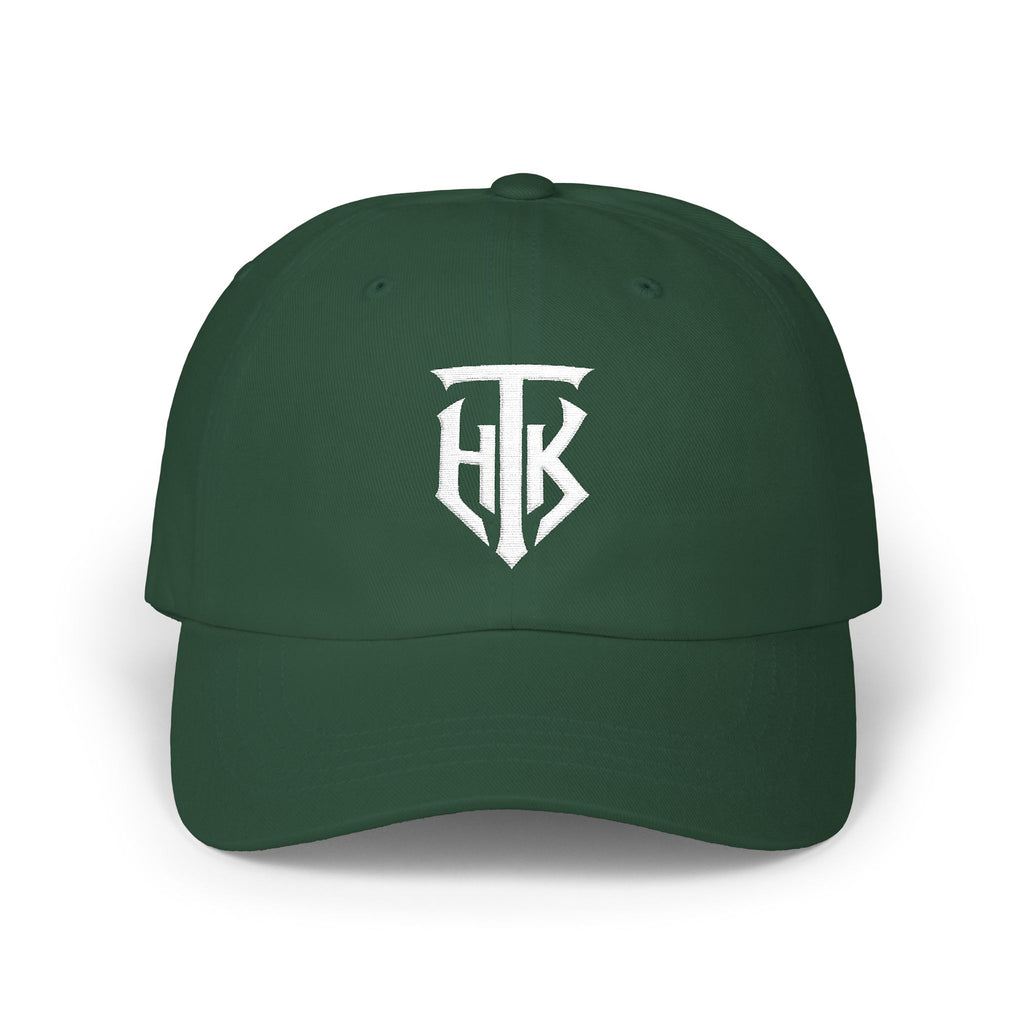 Classic Dad Cap
