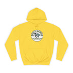 Night Hawk Ice Hockey Club Hoodie