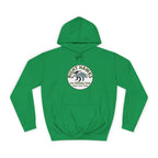 Night Hawk Ice Hockey Club Hoodie