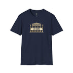 The HumbleKnight Hotel & Casino Tee