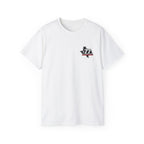 Texas 77 Racing T-Shirt – The Humble Knight