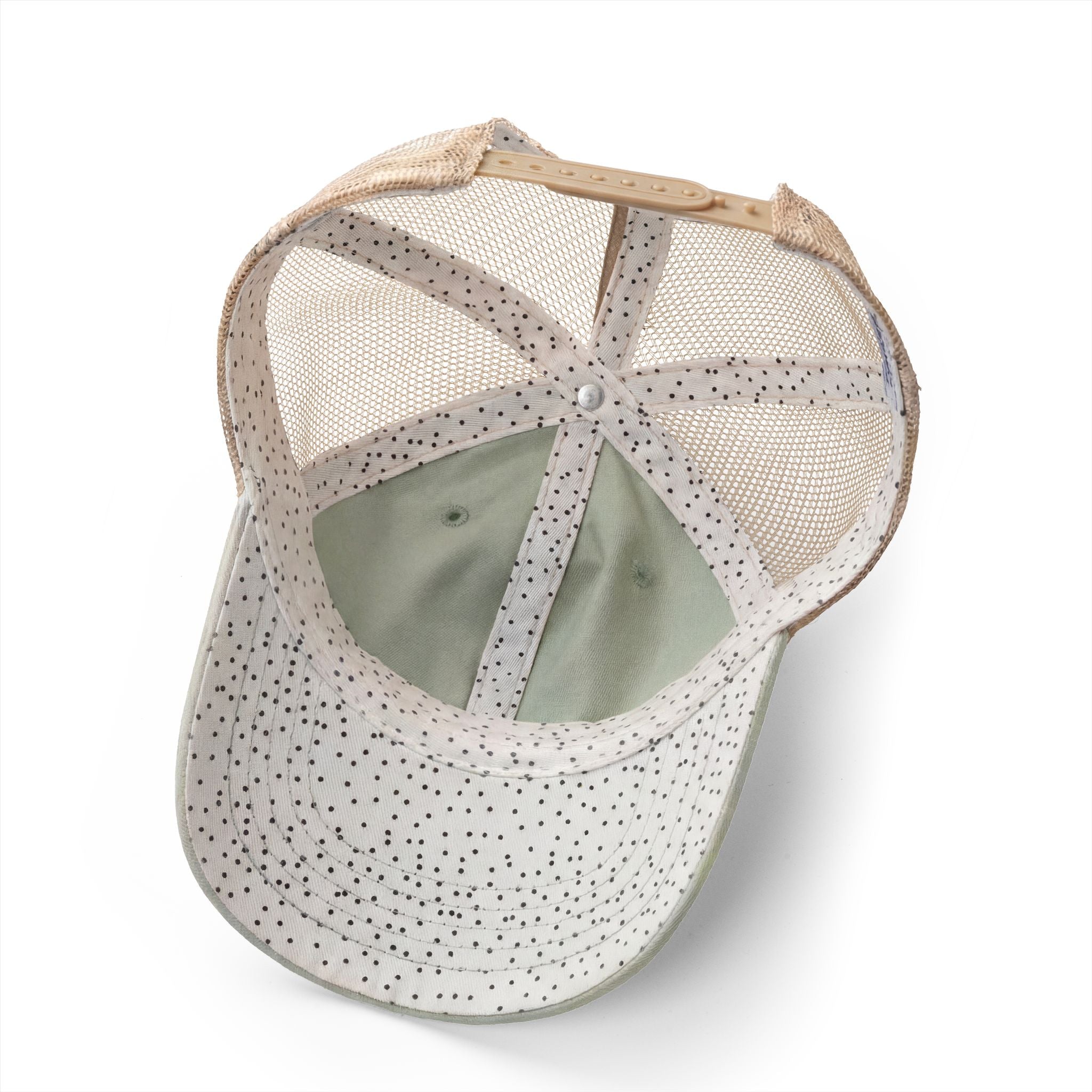 Women's Texas Trucker Hat