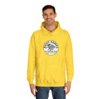 Night Hawk Ice Hockey Club Hoodie