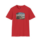 Myrtle Beach – Summer 1993 Vintage Surf Tee