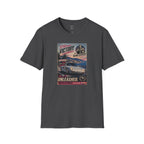 Victory Racing Poster T-Shirt 959