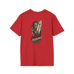 Vintage Reaper Surf T-Shirt | The Humble Knight California Tee