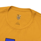Texas Flag Map T-Shirt — Lone Star State Pride Tee