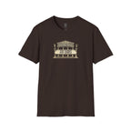 The HumbleKnight Hotel & Casino Tee