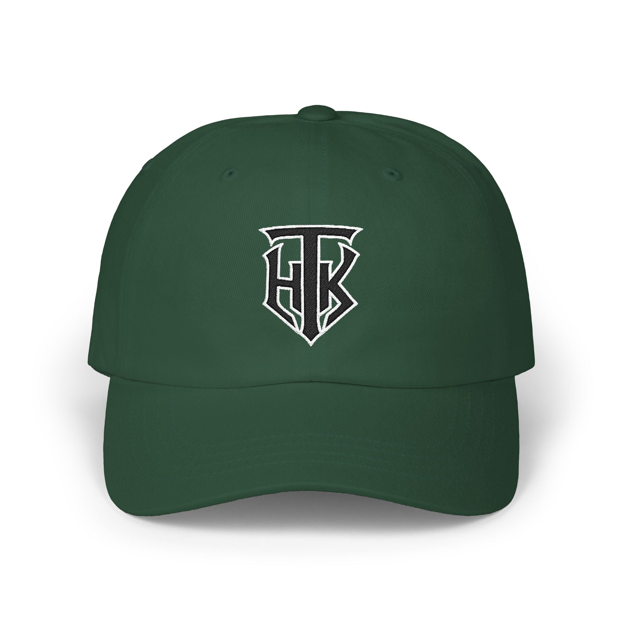 THK embroidered Dad Hat-