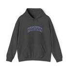 HTown Embroidered hoodie