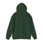 'Veritas Aequitas' Embroidered Streetwear Pullover