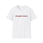 Finish Him! T-Shirt — Retro Gamer Fight Quote Tee