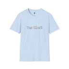 Yes Chef! T-Shirt — Funny Chef Cooking Tee for Cooks & Foodies