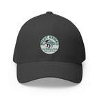 Closed-Back Structured Cap (Embroidery)