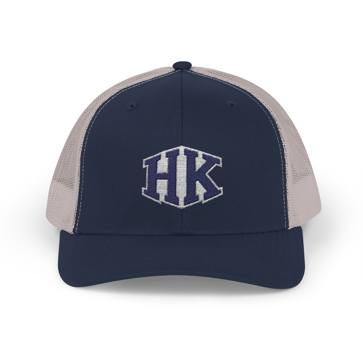The Humble Knight Embroidered HK Trucker Hat